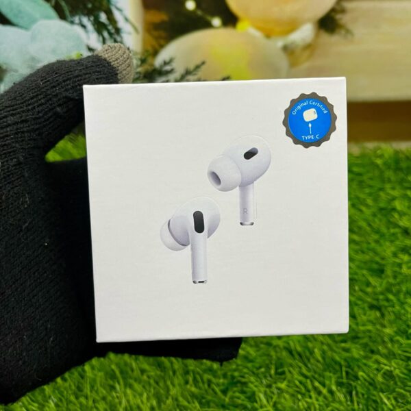 Apple Airpods