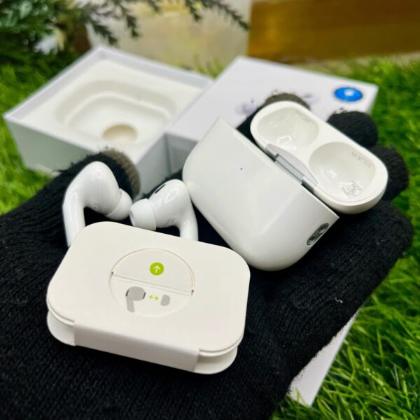 Apple Airpods - Image 6