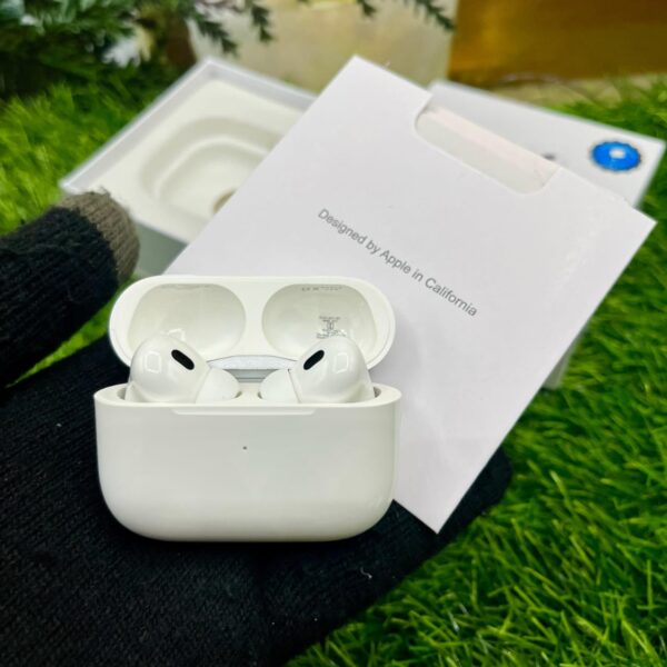 Apple Airpods - Image 5