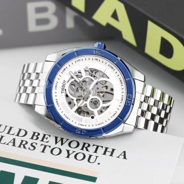 TISSOT