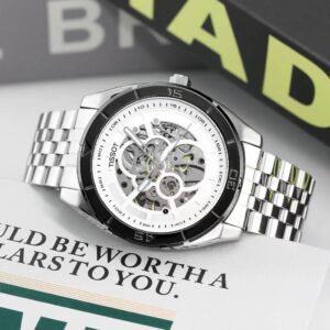TISSOT