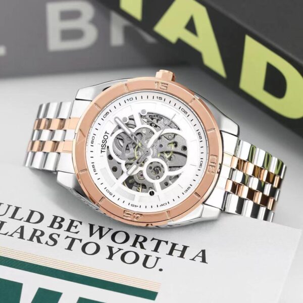 TISSOT