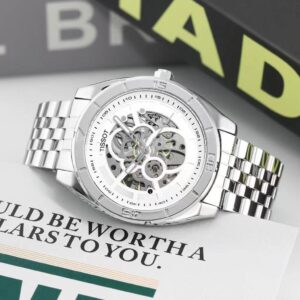 TISSOT
