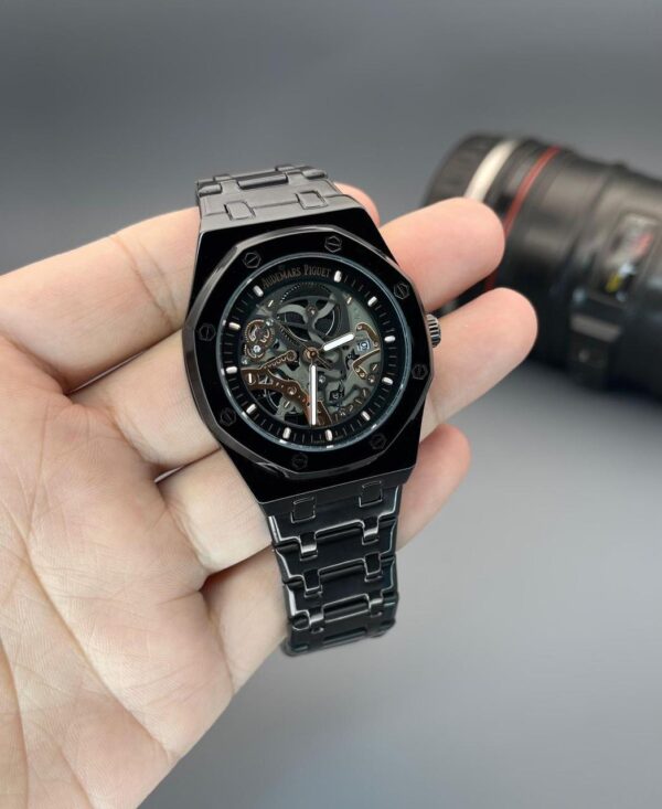 Audemars Piguet Skeleton