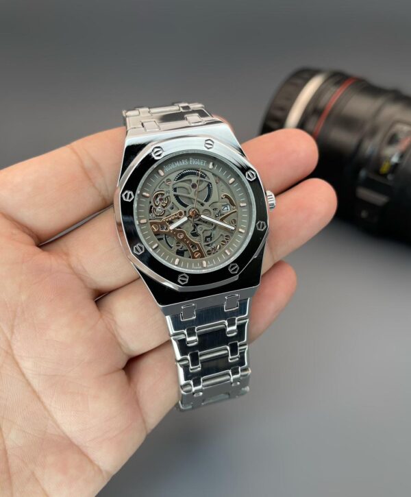 Audemars Piguet Skeleton