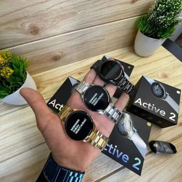 Samsung Smartwatch - Image 3