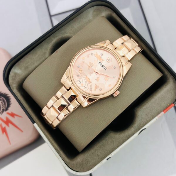 FOSSIL Ladies Watch