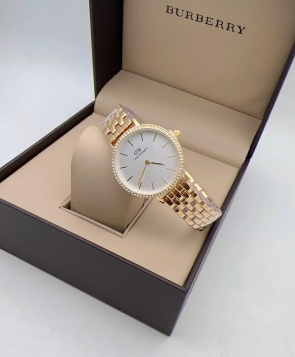 Dw ladies watch - Image 2