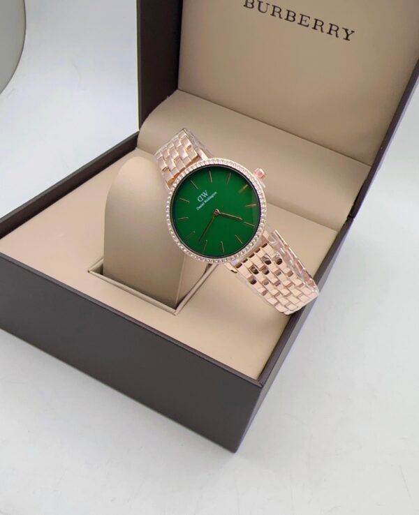 Dw ladies watch - Image 10