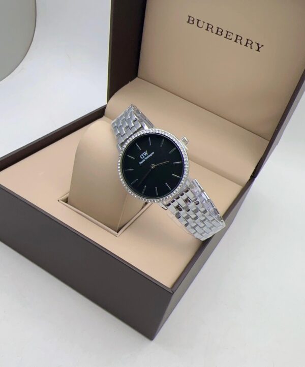 Dw ladies watch - Image 9