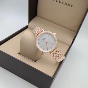 Dw ladies watch