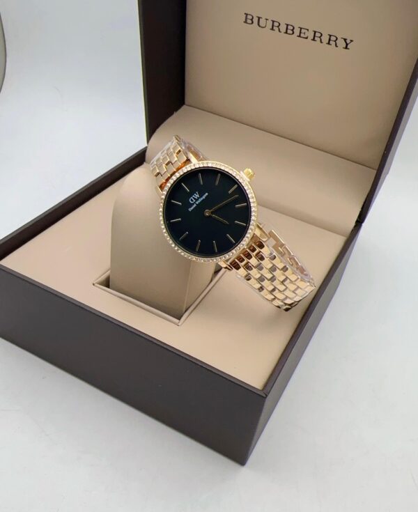 Dw ladies watch - Image 7