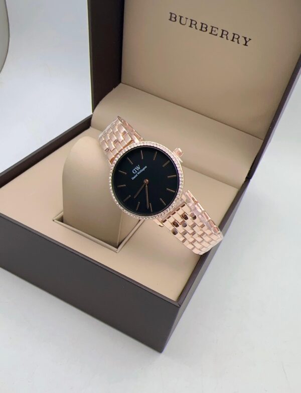 Dw ladies watch - Image 6