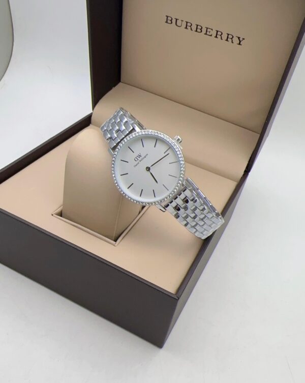 Dw ladies watch - Image 5