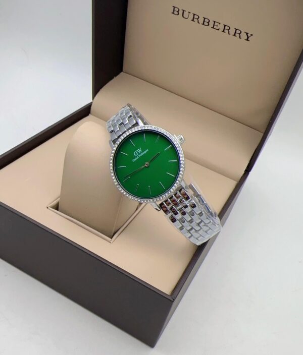 Dw ladies watch - Image 4
