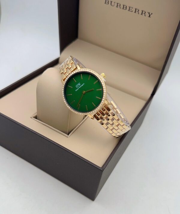 Dw ladies watch - Image 3